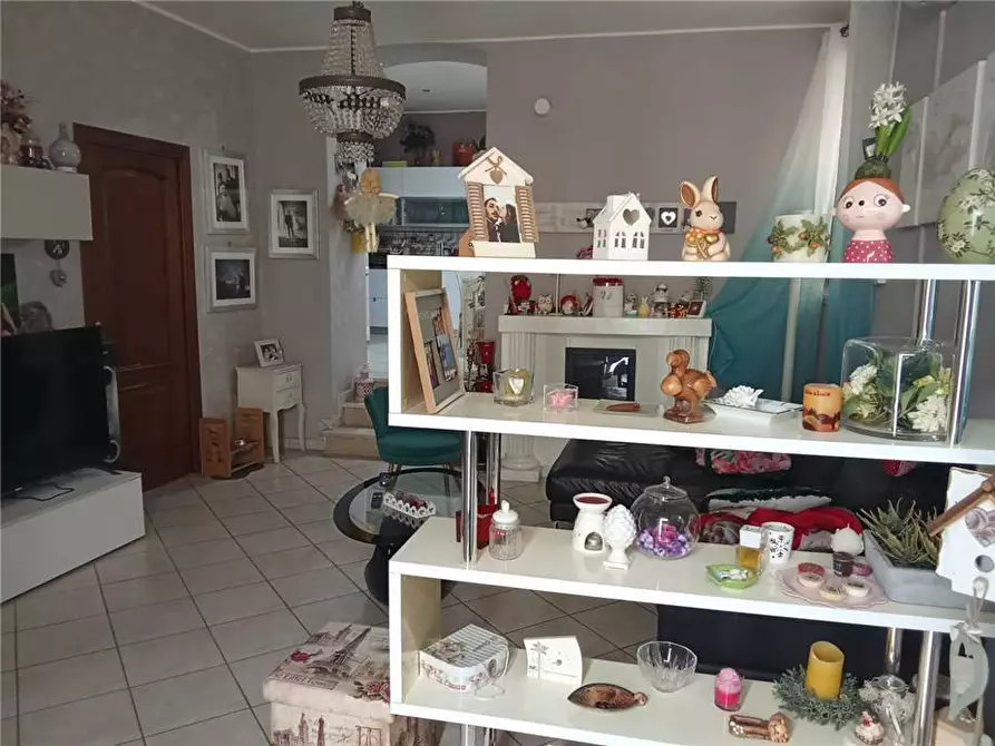 Immagine 3 di Villa in vendita  a Pontecorvo