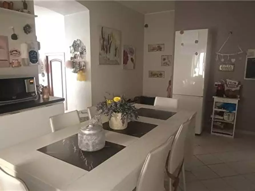 Immagine 6 di Villa in vendita  a Pontecorvo