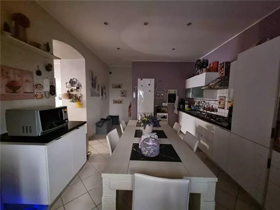 Immagine 7 di Villa in vendita  a Pontecorvo
