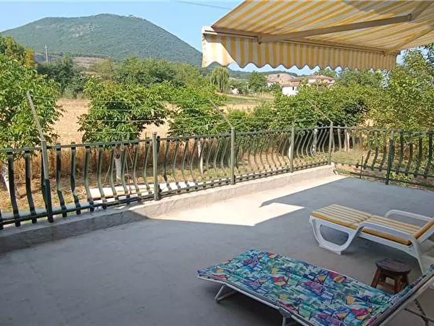Immagine 14 di Villa in vendita  a Pontecorvo