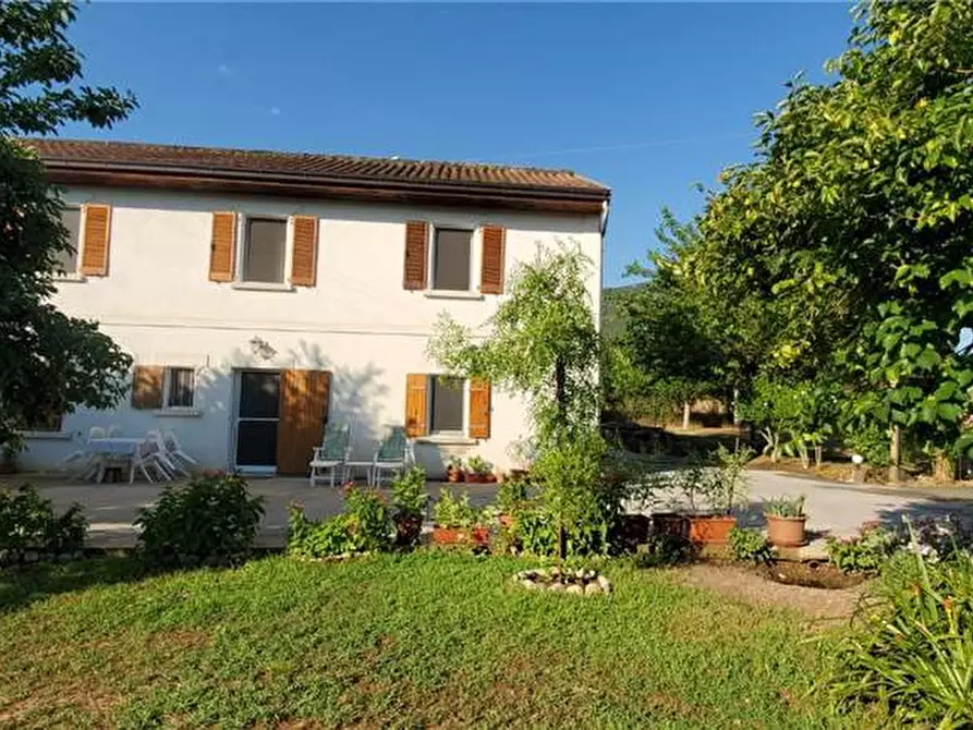 Immagine 2 di Villa in vendita  a Pontecorvo