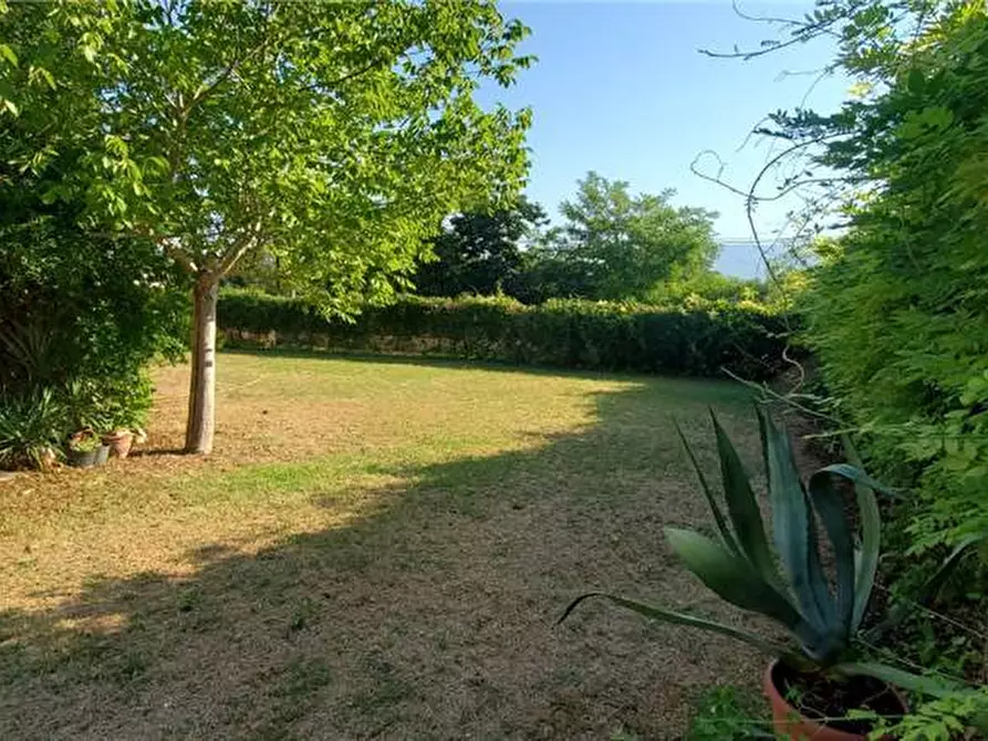 Immagine 4 di Villa in vendita  a Pontecorvo