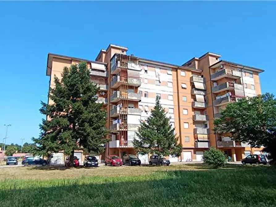 Immagine 1 di Appartamento in vendita  a Pontecorvo