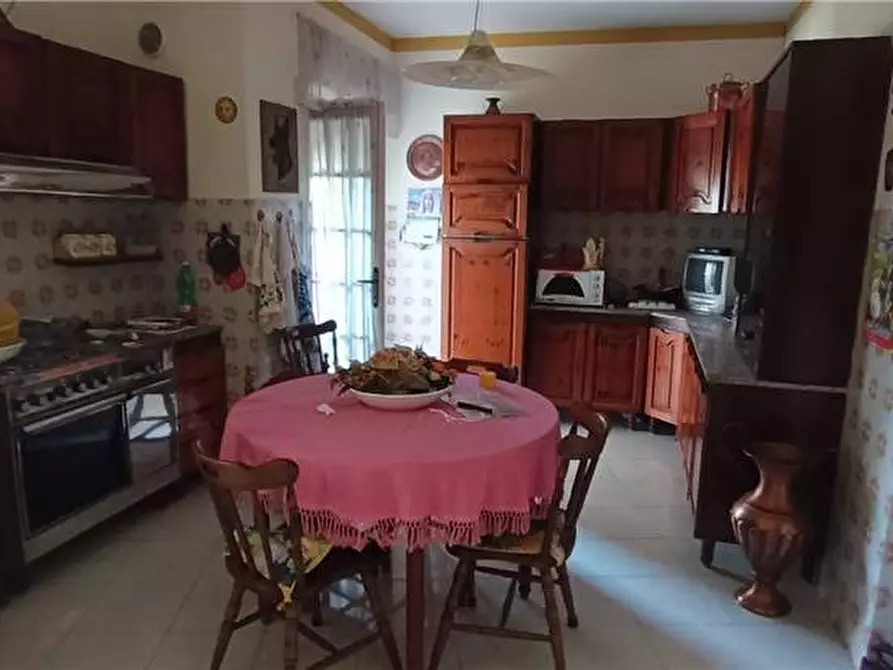 Immagine 10 di Appartamento in vendita  a Pontecorvo