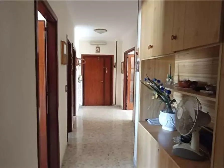 Immagine 11 di Appartamento in vendita  a Pontecorvo