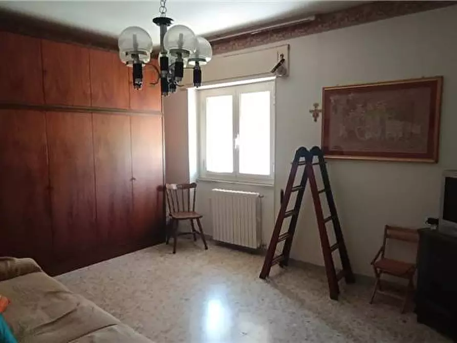 Immagine 14 di Appartamento in vendita  a Pontecorvo