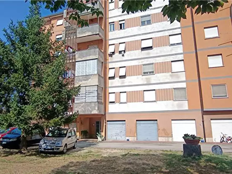 Immagine 2 di Appartamento in vendita  a Pontecorvo