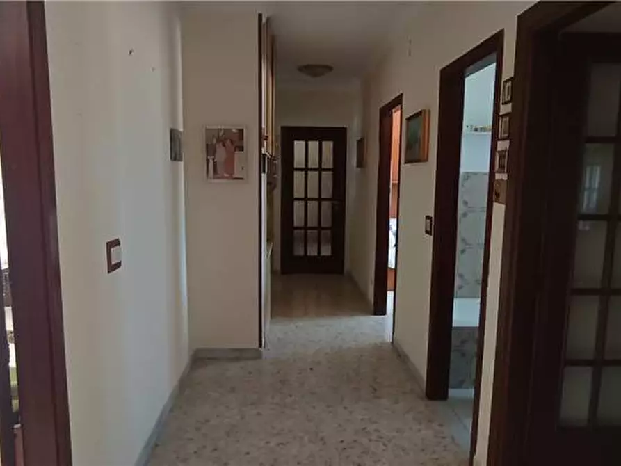 Immagine 7 di Appartamento in vendita  a Pontecorvo