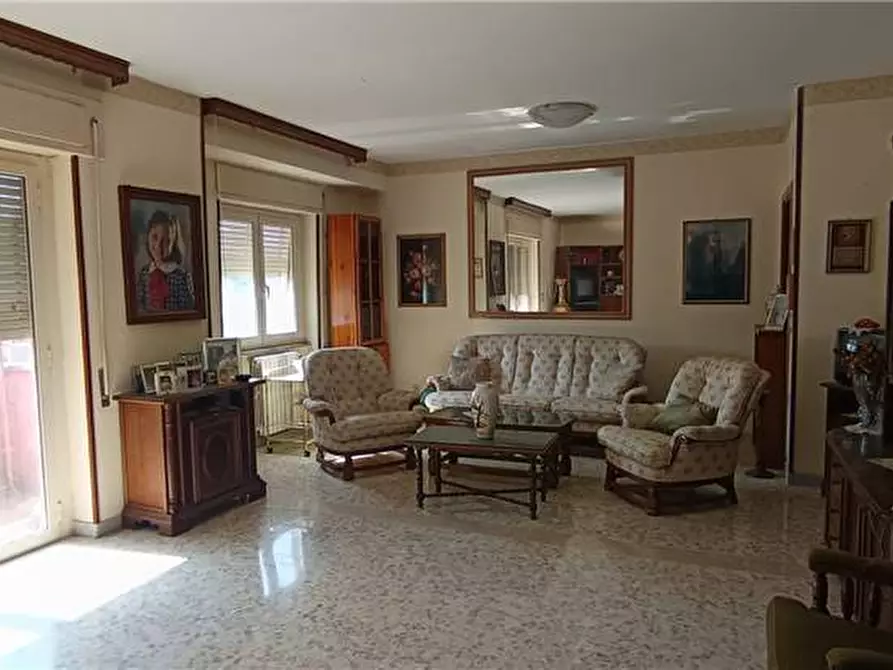 Immagine 9 di Appartamento in vendita  a Pontecorvo
