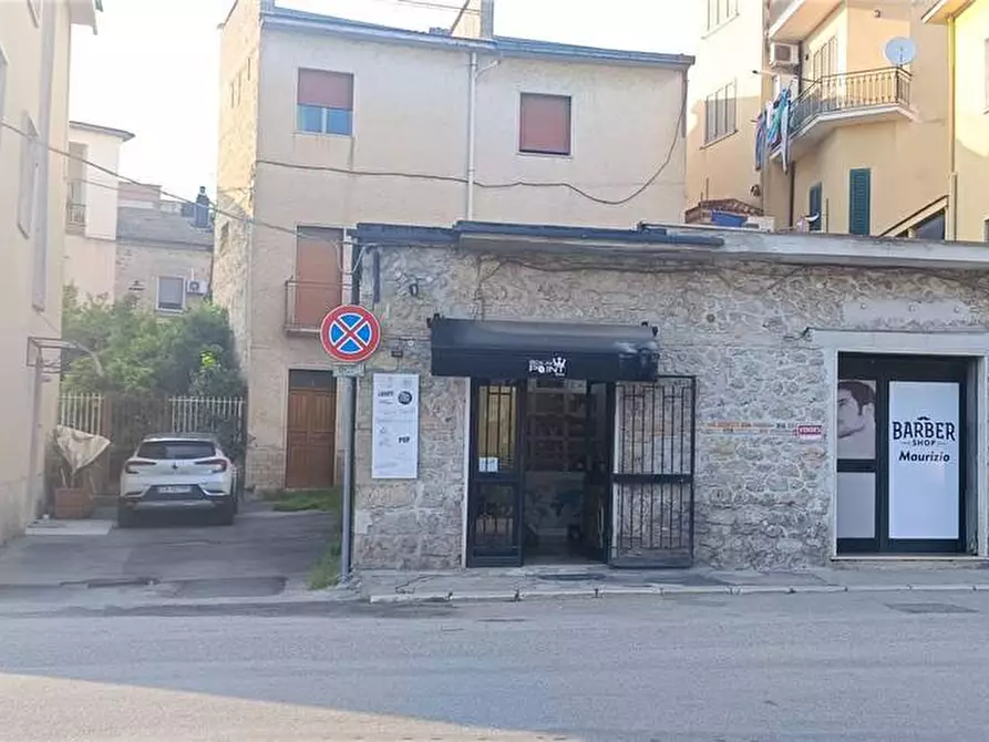 Immagine 1 di Attività commerciale in vendita  a Pontecorvo