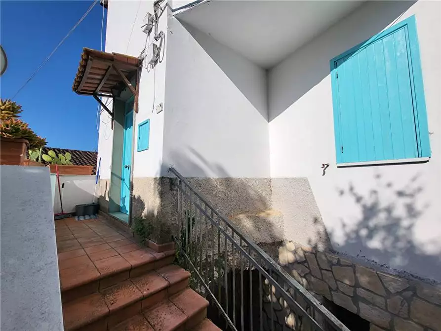 Immagine 15 di Villa in vendita  a Pontecorvo