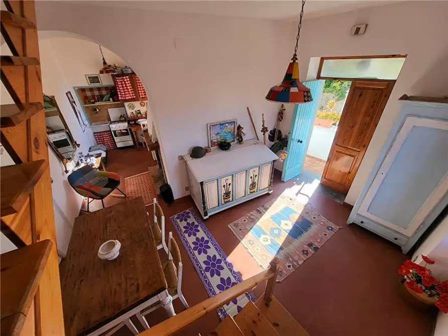 Immagine 3 di Villa in vendita  a Pontecorvo