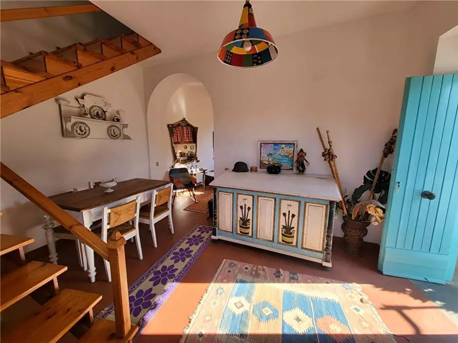 Immagine 4 di Villa in vendita  a Pontecorvo