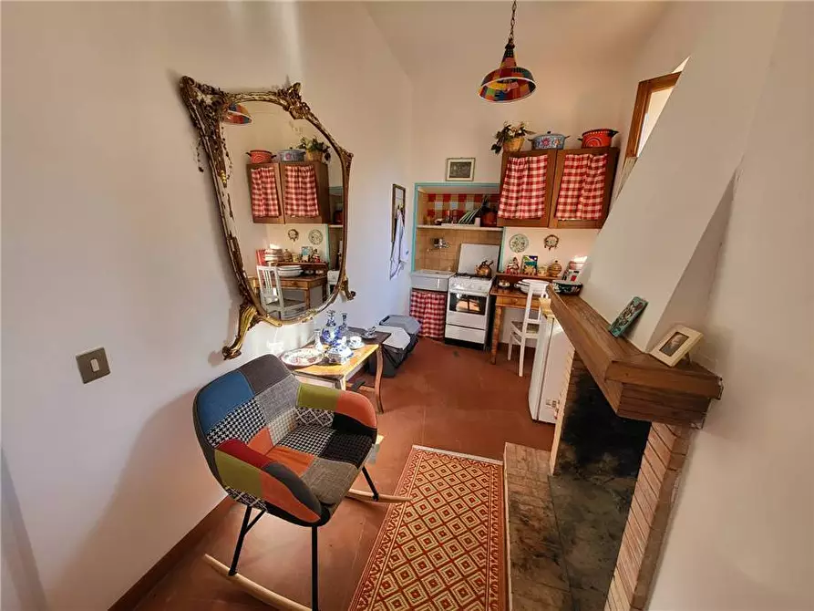 Immagine 7 di Villa in vendita  a Pontecorvo
