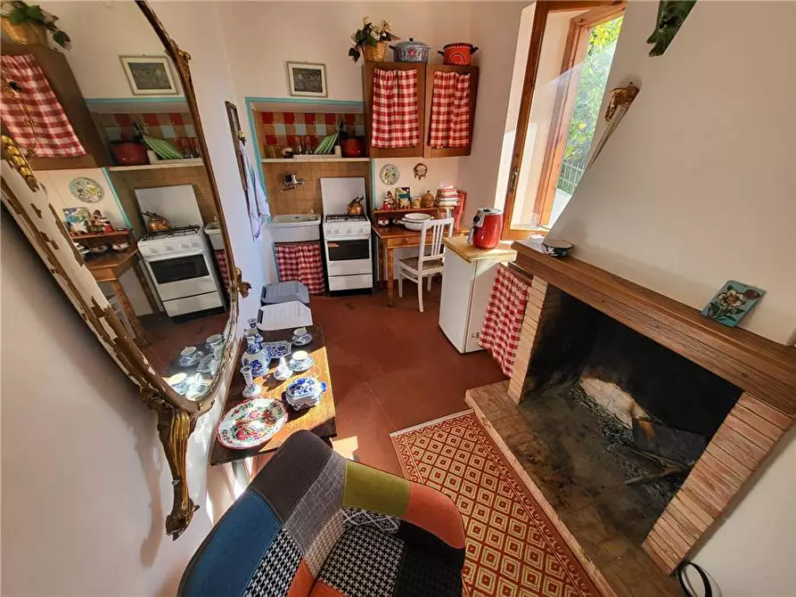 Immagine 8 di Villa in vendita  a Pontecorvo