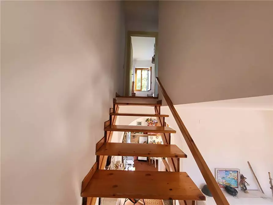 Immagine 9 di Villa in vendita  a Pontecorvo