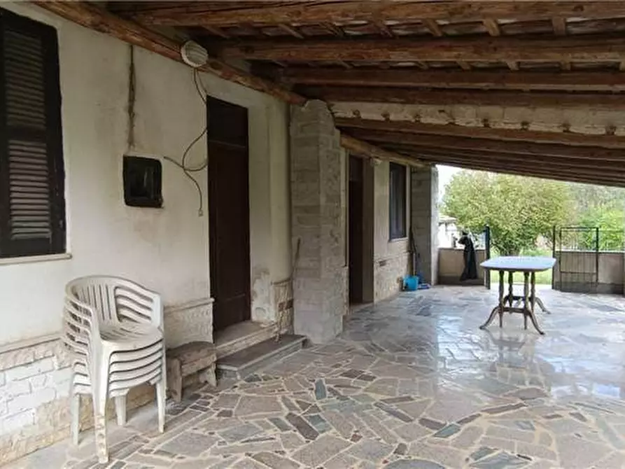 Immagine 14 di Villa in vendita  a Esperia