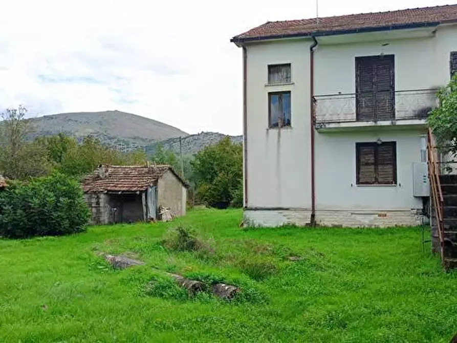 Immagine 4 di Villa in vendita  a Esperia