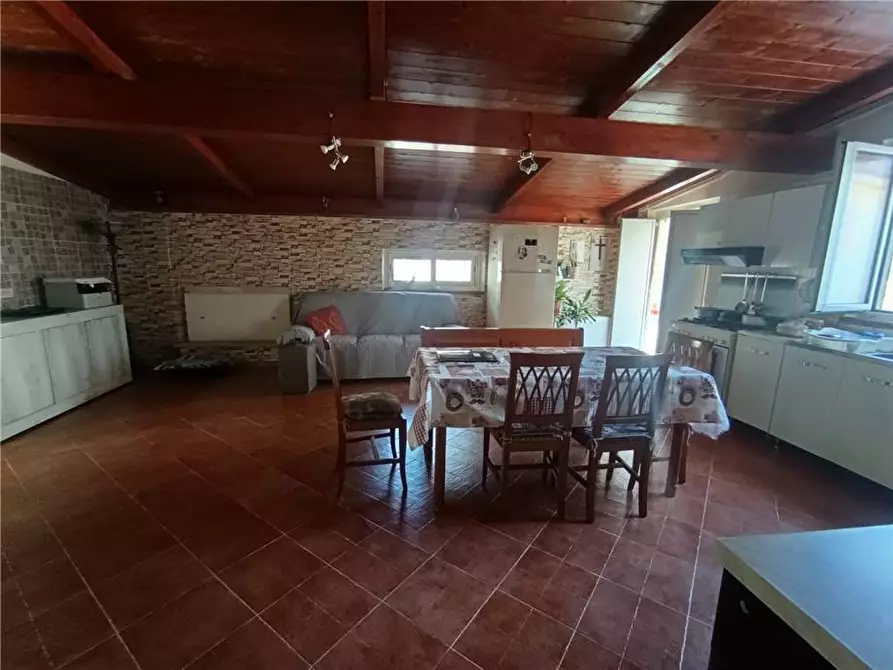 Immagine 10 di Villa in vendita  in Via Selvi Pozzo La Corte, 8 a Esperia