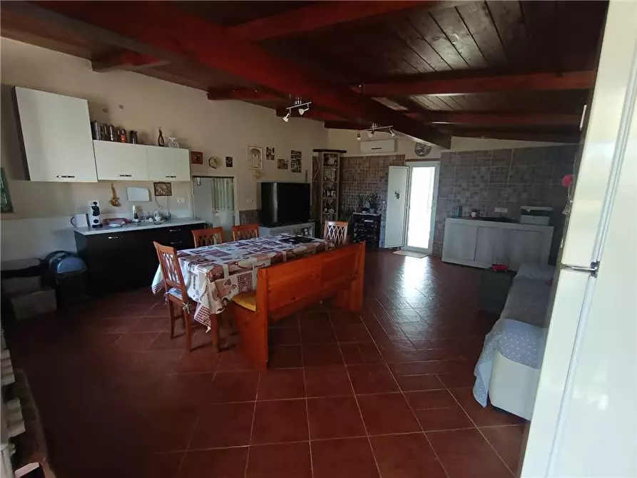 Immagine 11 di Villa in vendita  in Via Selvi Pozzo La Corte, 8 a Esperia