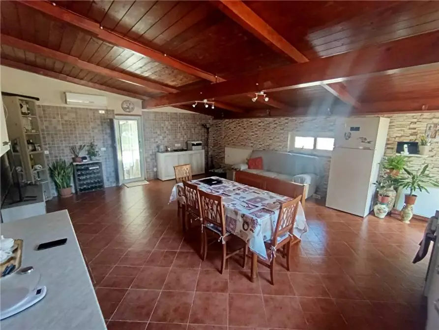 Immagine 12 di Villa in vendita  in Via Selvi Pozzo La Corte, 8 a Esperia