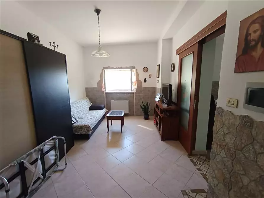 Immagine 6 di Villa in vendita  in Via Selvi Pozzo La Corte, 8 a Esperia