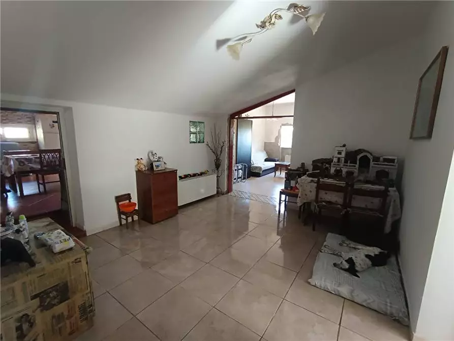 Immagine 7 di Villa in vendita  in Via Selvi Pozzo La Corte, 8 a Esperia