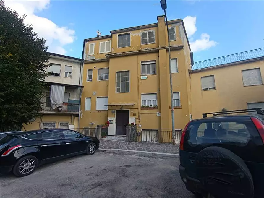 Immagine 1 di Appartamento in vendita  a Pontecorvo