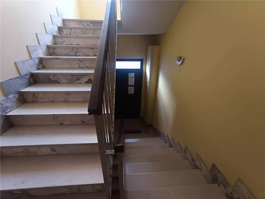 Immagine 2 di Appartamento in vendita  a Pontecorvo