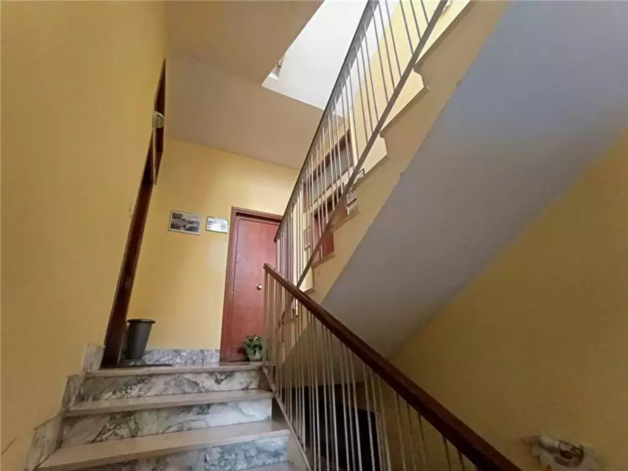 Immagine 3 di Appartamento in vendita  a Pontecorvo