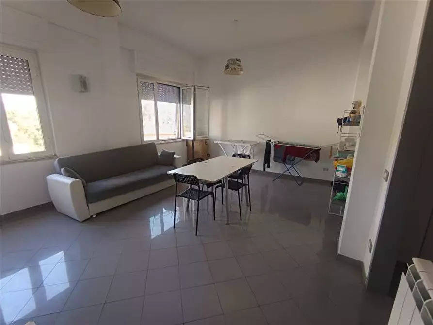 Immagine 4 di Appartamento in vendita  a Pontecorvo