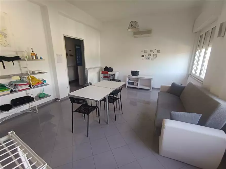 Immagine 5 di Appartamento in vendita  a Pontecorvo