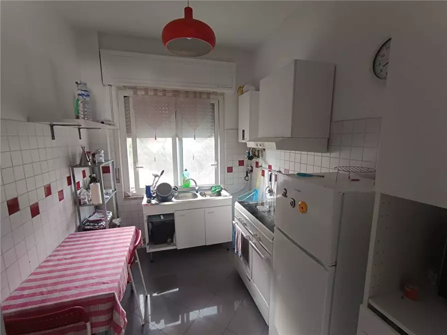 Immagine 6 di Appartamento in vendita  a Pontecorvo