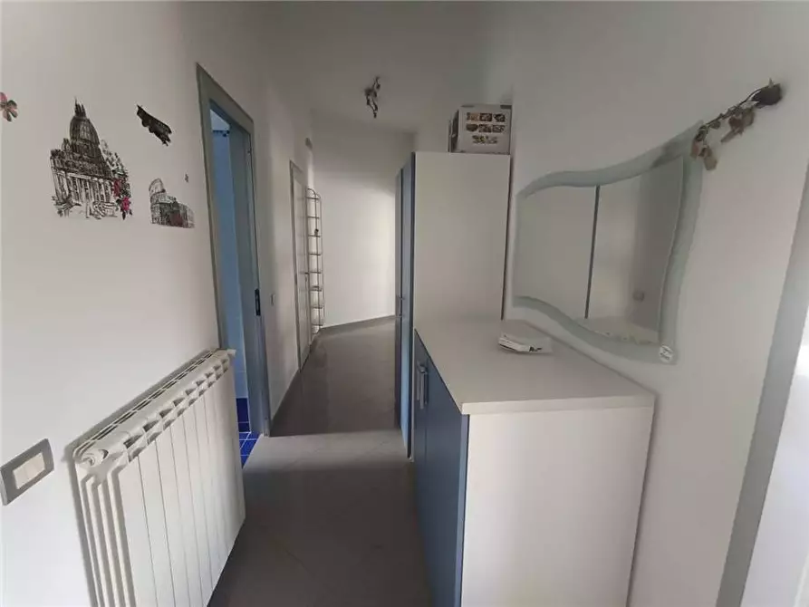 Immagine 7 di Appartamento in vendita  a Pontecorvo