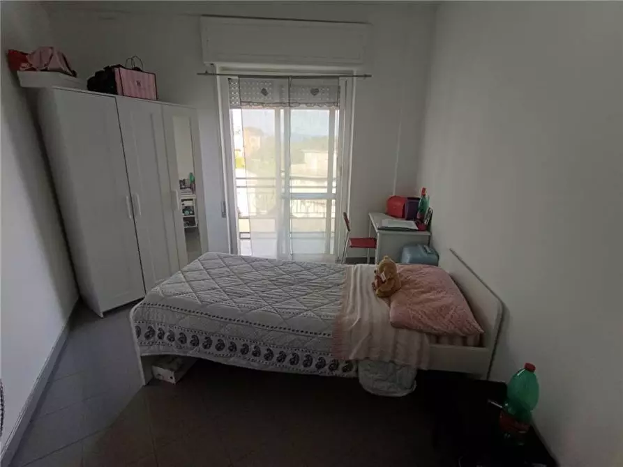 Immagine 8 di Appartamento in vendita  a Pontecorvo