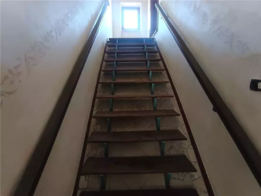 Immagine 10 di Villa in vendita  a Pontecorvo
