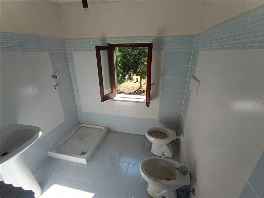 Immagine 11 di Villa in vendita  a Pontecorvo