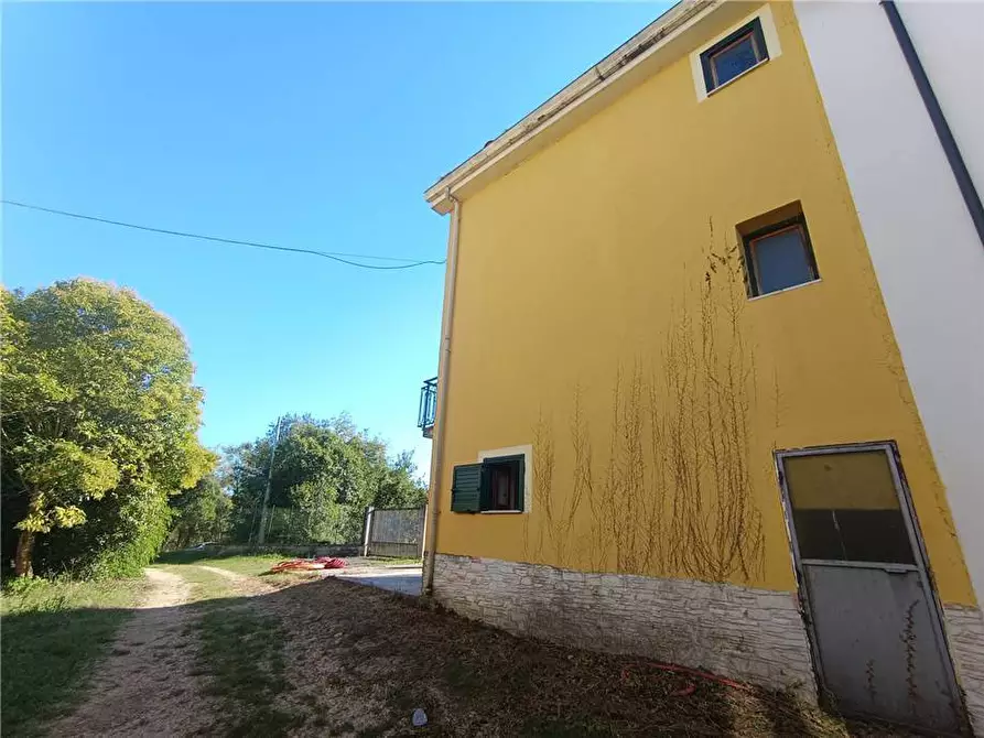 Immagine 14 di Villa in vendita  a Pontecorvo