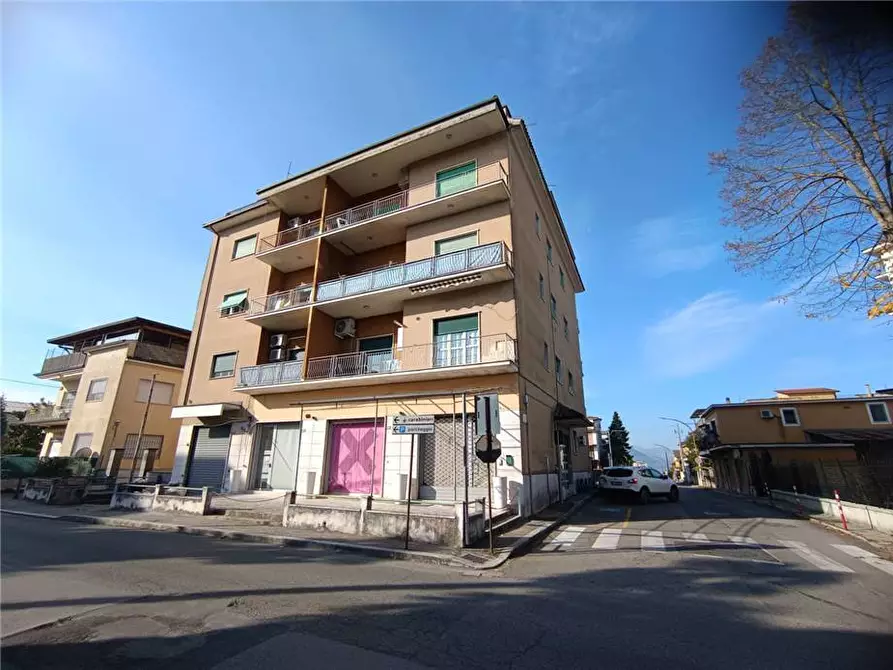 Immagine 1 di Appartamento in vendita  a Pontecorvo