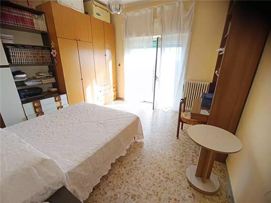 Immagine 10 di Appartamento in vendita  a Pontecorvo