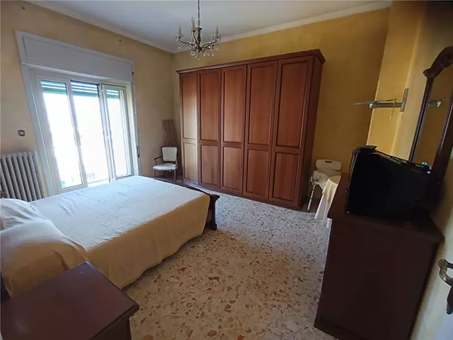 Immagine 11 di Appartamento in vendita  a Pontecorvo