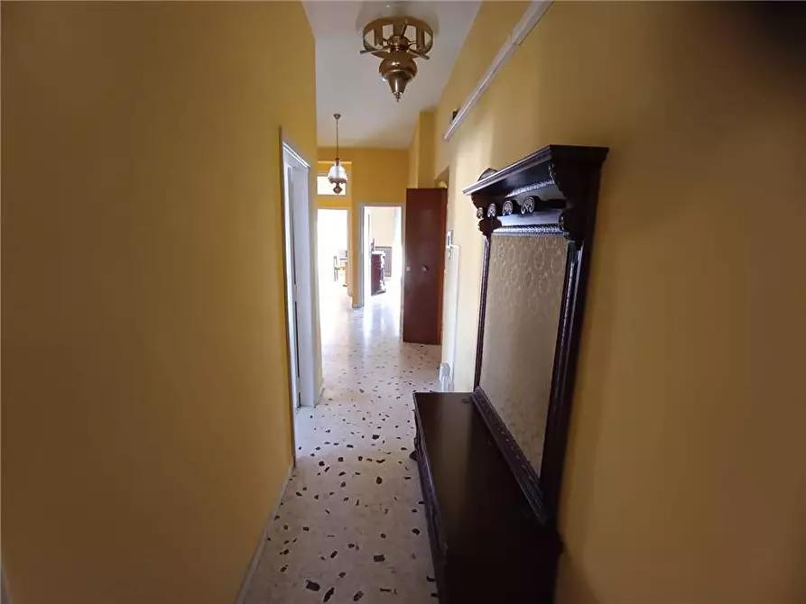 Immagine 13 di Appartamento in vendita  a Pontecorvo