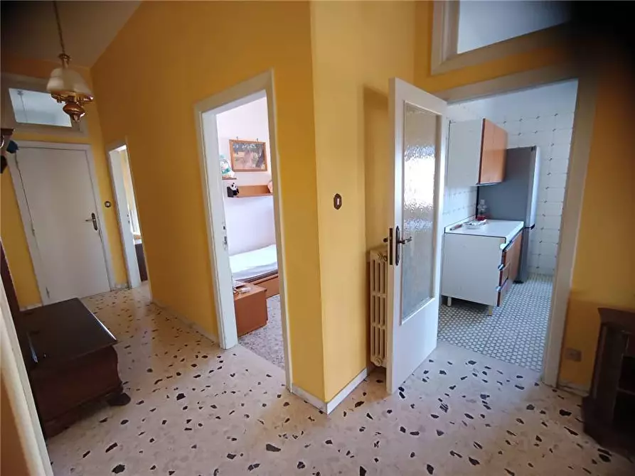 Immagine 14 di Appartamento in vendita  a Pontecorvo