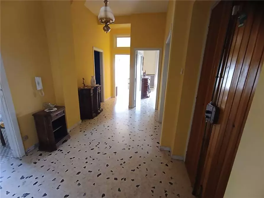 Immagine 2 di Appartamento in vendita  a Pontecorvo
