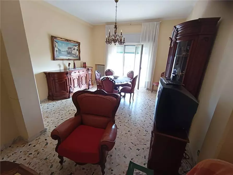 Immagine 3 di Appartamento in vendita  a Pontecorvo