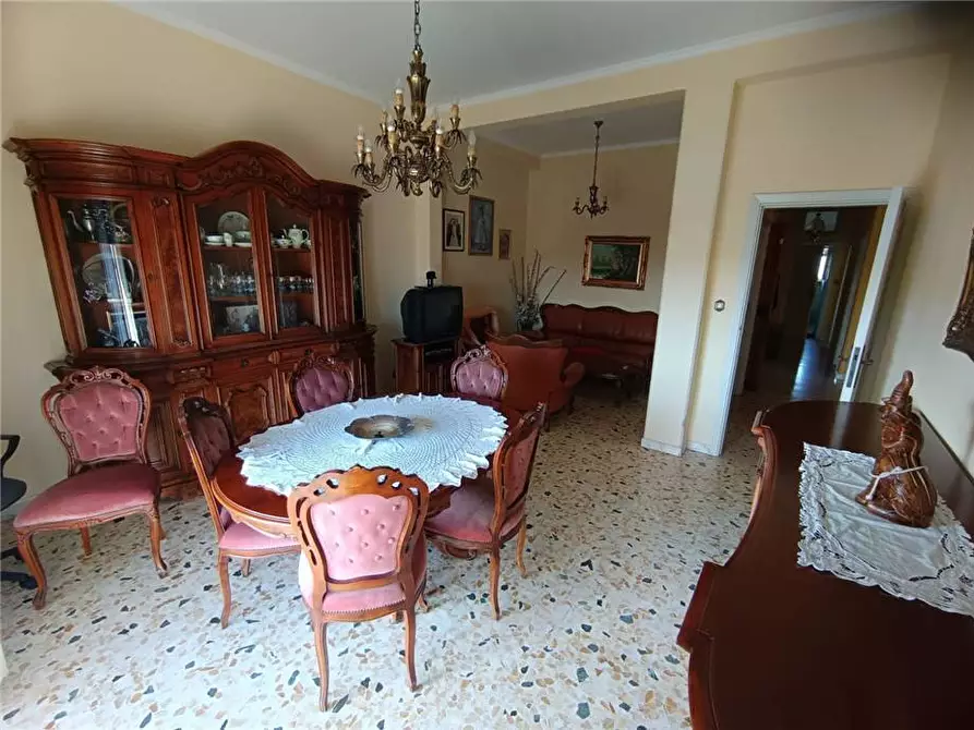 Immagine 4 di Appartamento in vendita  a Pontecorvo