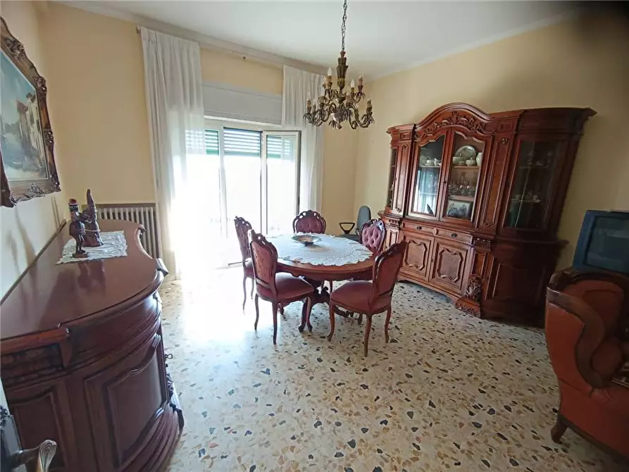 Immagine 5 di Appartamento in vendita  a Pontecorvo