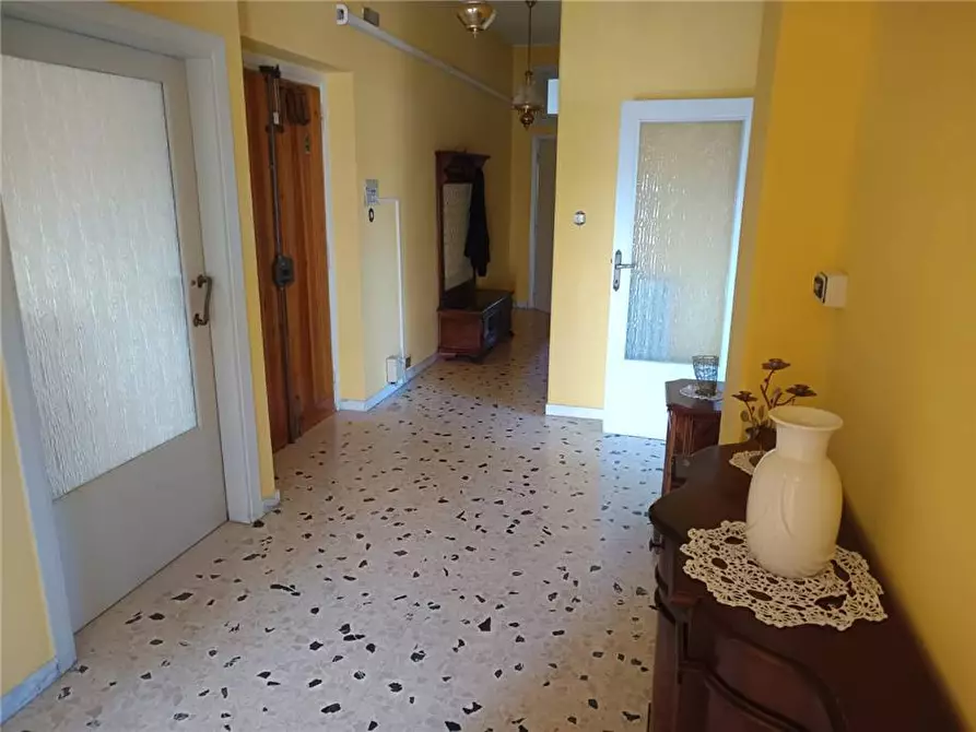 Immagine 7 di Appartamento in vendita  a Pontecorvo
