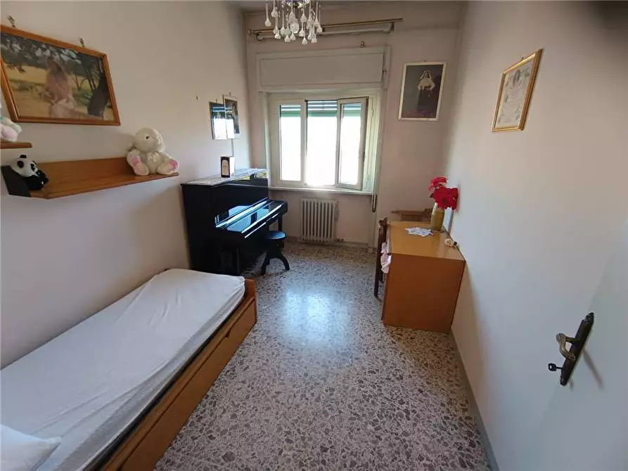 Immagine 8 di Appartamento in vendita  a Pontecorvo