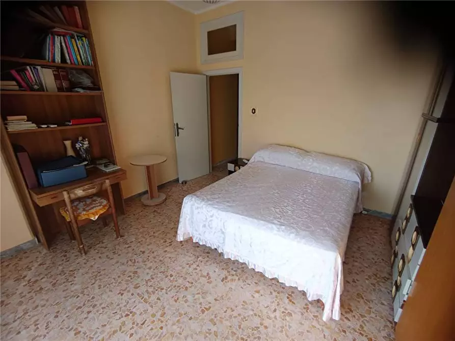 Immagine 9 di Appartamento in vendita  a Pontecorvo